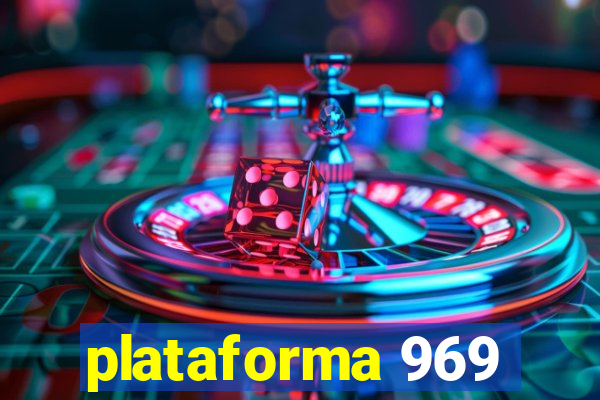 plataforma 969